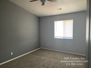 731 E Laporte Dr in Pueblo, CO - Building Photo - Building Photo