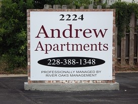 Andrew Apartments