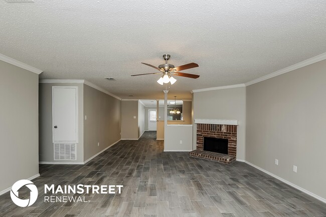 1421 Anna Lea Ln, Unit BL796A in Burleson, TX - Building Photo - Building Photo