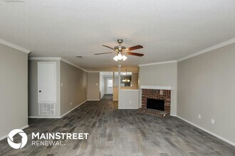 1421 Anna Lea Ln in Burleson, TX - Building Photo - Building Photo