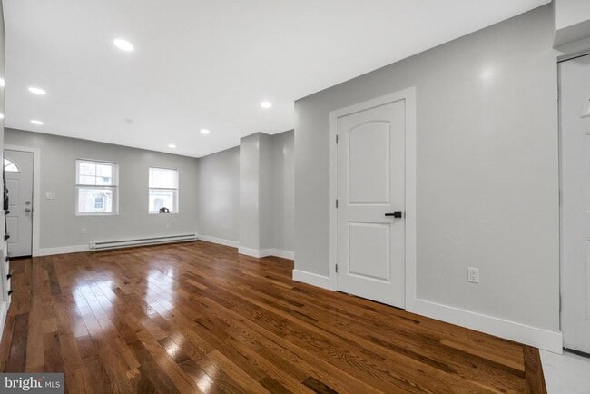 property at 1119 Thomas St