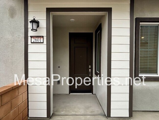 2601 Cloudview Privado in Ontario, CA - Building Photo - Building Photo