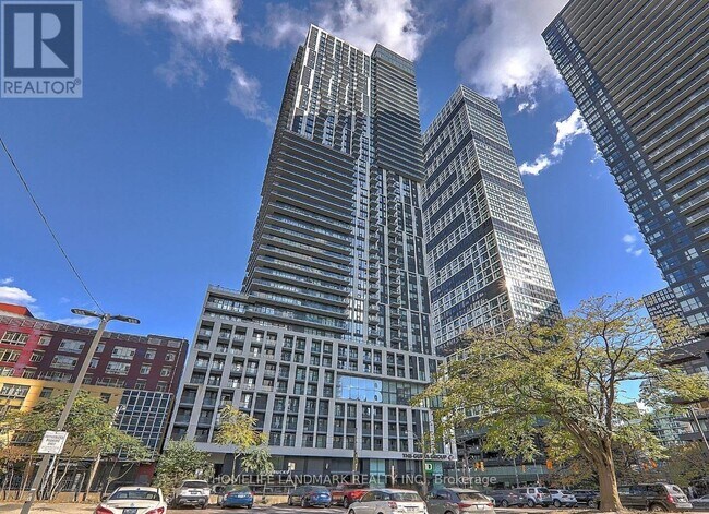 property at 251-1251 Jarvis St