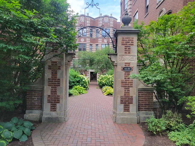 property at 360 Ridge Ave