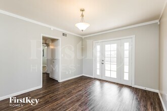 2025 West Campbell Ave in Phoenix, AZ - Foto de edificio - Building Photo