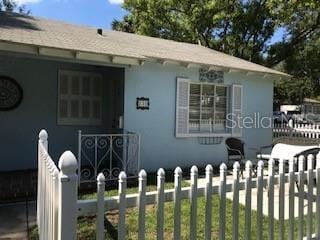 239 E 4th Ave in Mount Dora, FL - Building Photo - Building Photo