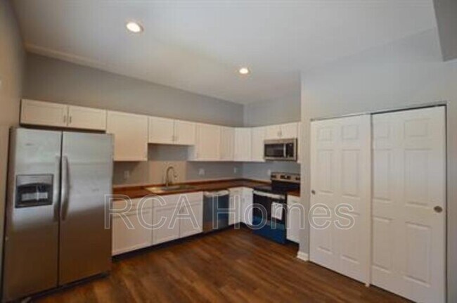 property at 118 N State Ave