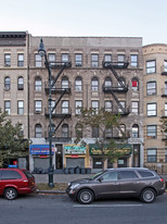 65 Lenox Ave Apartments