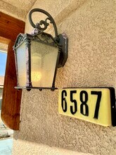 6587 Oasis Ave in Twentynine Palms, CA - Foto de edificio - Building Photo