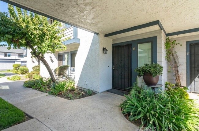 property at 19221 Sherman Way