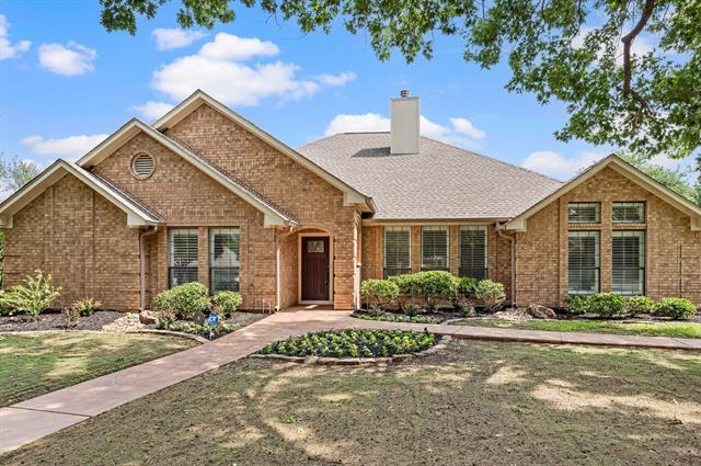 property at 1000 Raven Bend Ct
