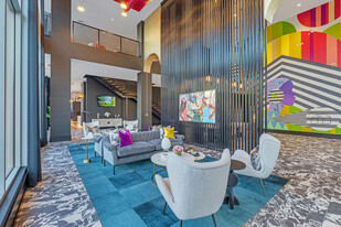 505 Courtland Apartments