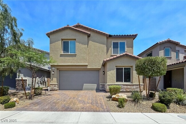 4444 Cityscape Glen Ct in North Las Vegas, NV - Building Photo - Building Photo