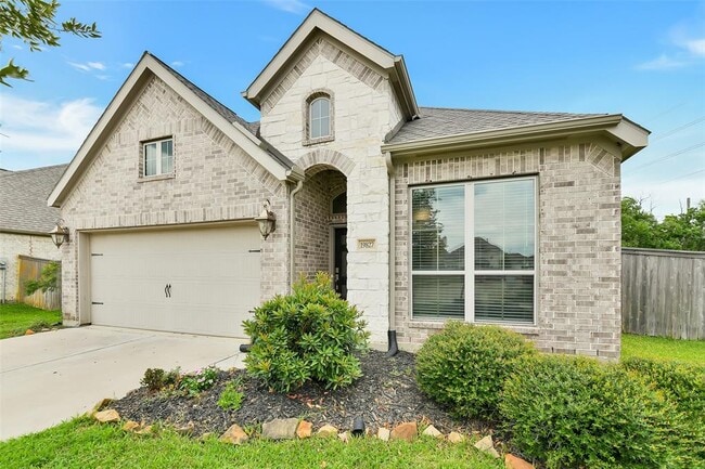 property at 19827 Bronze Spur Ct