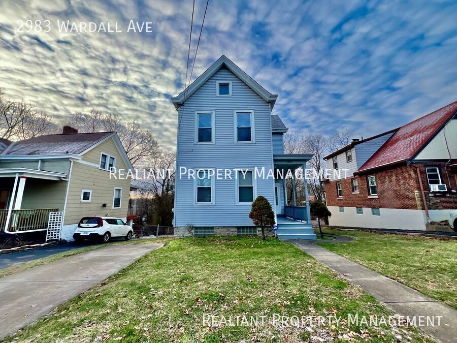 2983 Wardall Ave in Cincinnati, OH - Building Photo