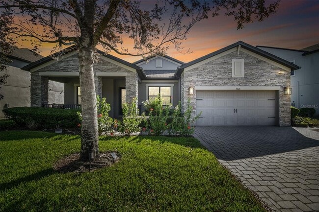 property at 3016 Riders Pass