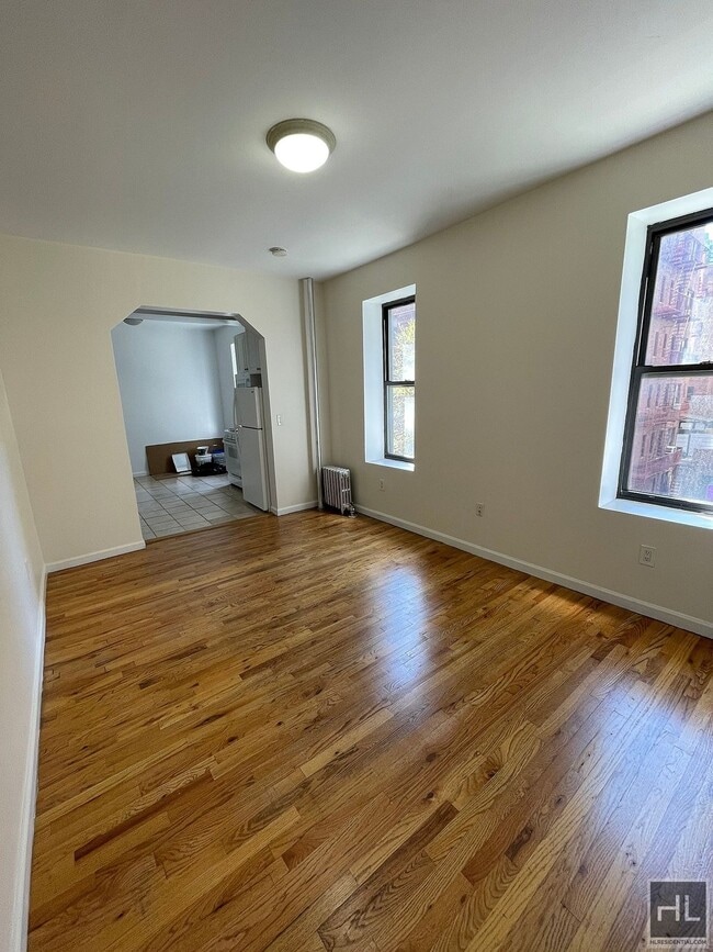 East 38th Street, Unit 3C