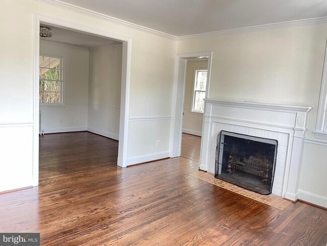 5417 Hillery Way in Rockville, MD - Building Photo - Building Photo