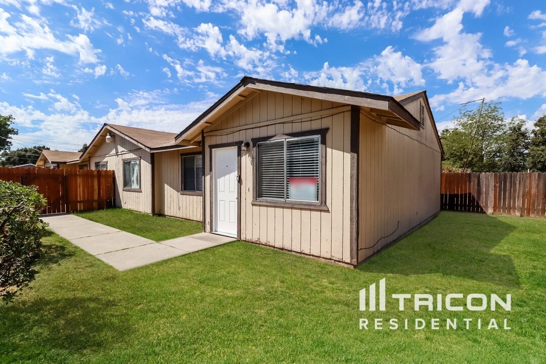 1632 Citrus St in West Sacramento, CA - Building Photo