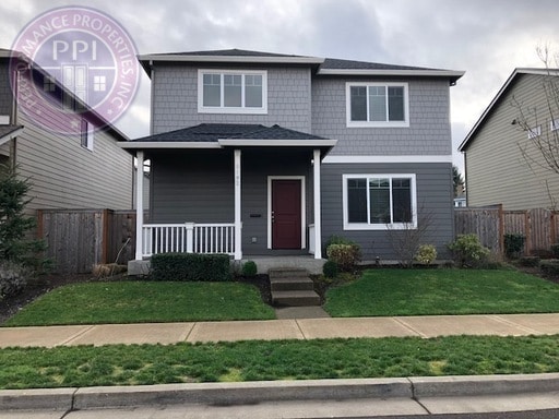 property at 6192 NE Sherborne St