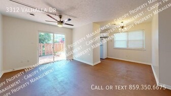 3312 Valhalla Dr in Lexington, KY - Building Photo