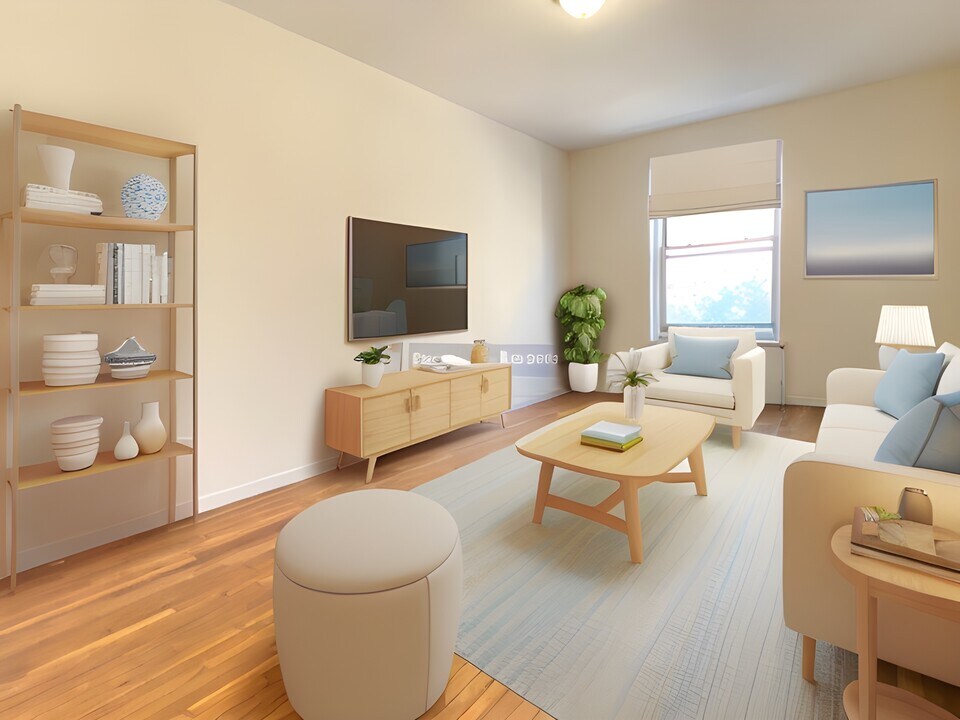 216 W 102nd St-Unit -6E in New York, NY - Building Photo
