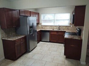 2607 Quiver Ln in Houston, TX - Building Photo - Building Photo