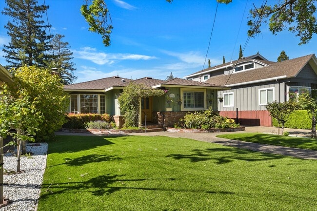 property at 1516 Whipple Ave