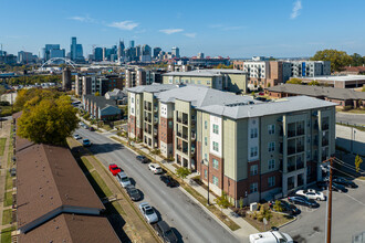 Manning Place in Nashville, TN - Building Photo - Building Photo