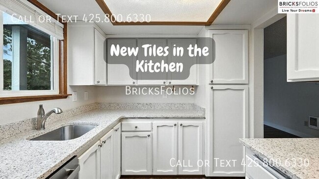 820 Cady Rd in Everett, WA - Building Photo - Building Photo