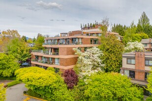 3905 Springtree Dr in Vancouver, BC - Building Photo