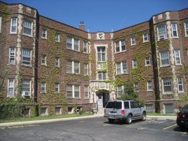 Varsity in West Lafayette, IN - Foto de edificio - Interior Photo