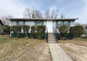 23 St John Ct in Petersburg, VA - Building Photo