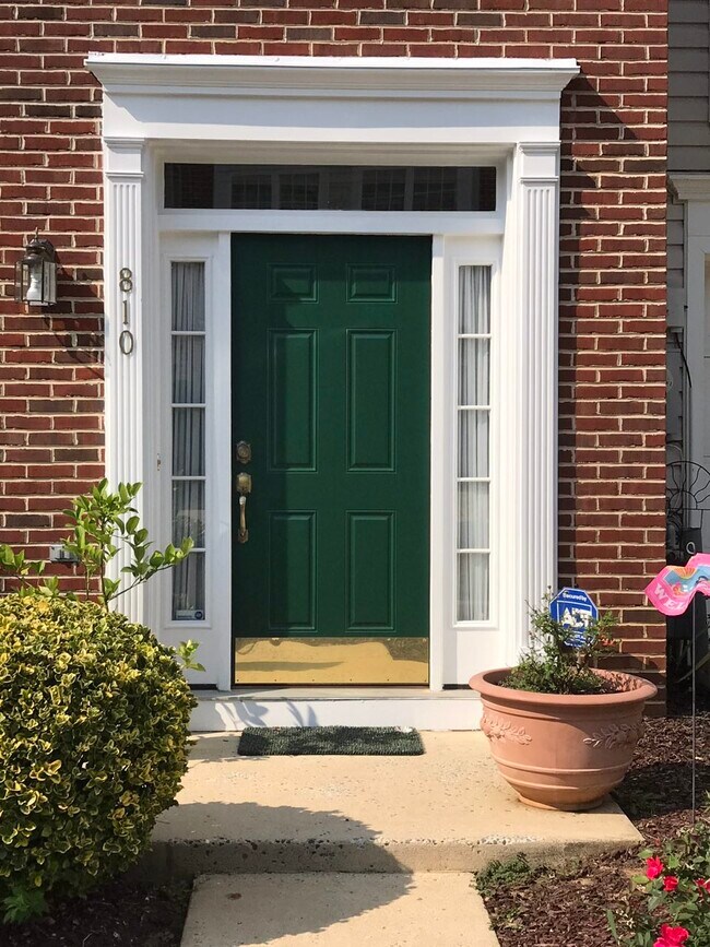 810 Stonehurst Ct in Annapolis, MD - Building Photo - Building Photo