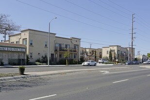 Four40 Sepulveda in Carson, CA - Building Photo