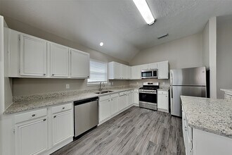 4706 Trevor Hill Dr in Houston, TX - Building Photo - Building Photo