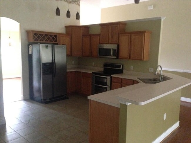 1680 Evergreen Ct in Kissimmee, FL - Building Photo - Building Photo