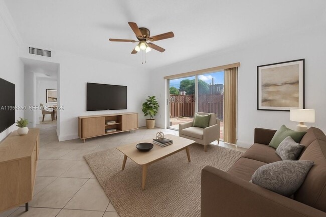 8601 SW 94th St in Miami, FL - Building Photo - Building Photo