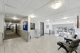 River Ridge Tower Apartments in Chatham, ON - Building Photo - Building Photo