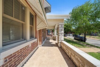5515 Milentz Ave in St. Louis, MO - Building Photo - Building Photo