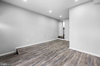 1918 E Lafayette Ave in Baltimore, MD - Foto de edificio - Building Photo