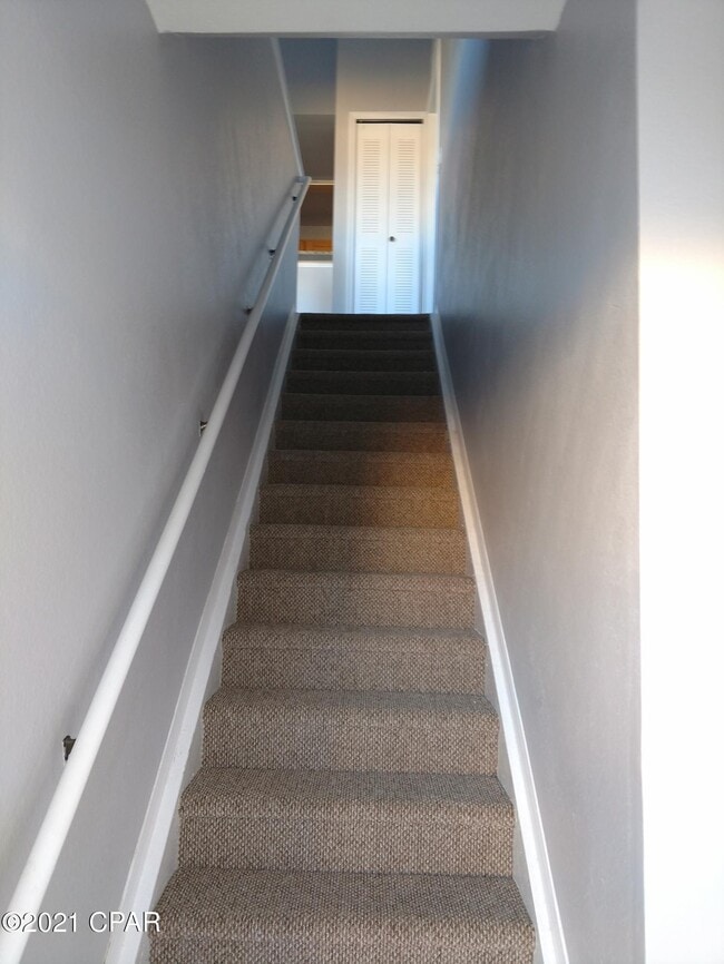 1605 Cape Cod Dr in Panama City Beach, FL - Building Photo - Building Photo