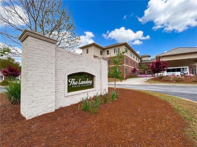 property at 2881 Monroe Hwy