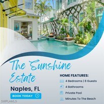 942 9th Ave S in Naples, FL - Building Photo