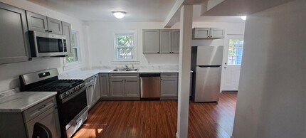 309 S Aurora St in Ithaca, NY - Building Photo - Building Photo