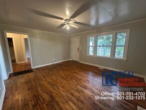 310 Vista Ave in Hot Springs, AR - Building Photo - Building Photo