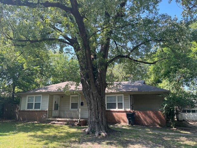 property at 1328 S 74th E Ave