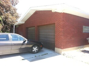 399 N 100 E in American Fork, UT - Foto de edificio - Building Photo