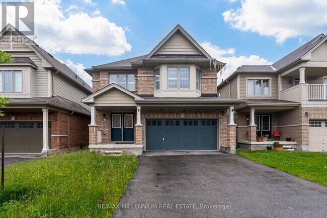 7761 Butternut Blvd in Niagara Falls, ON - Building Photo - Building Photo