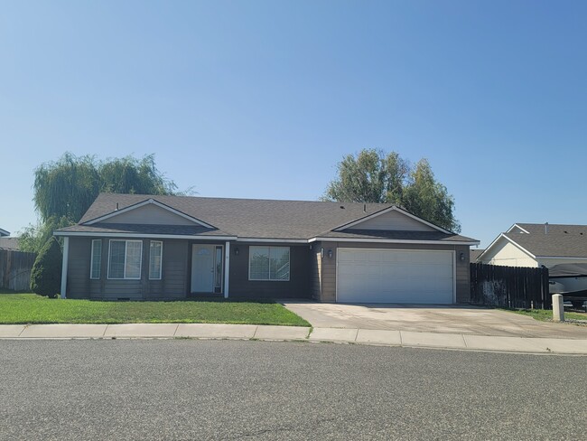 property at 5116 Tyler Ct